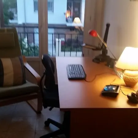 A Habitación en casa particular