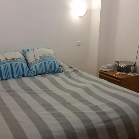 A Habitación en casa particular Tournefeuille
