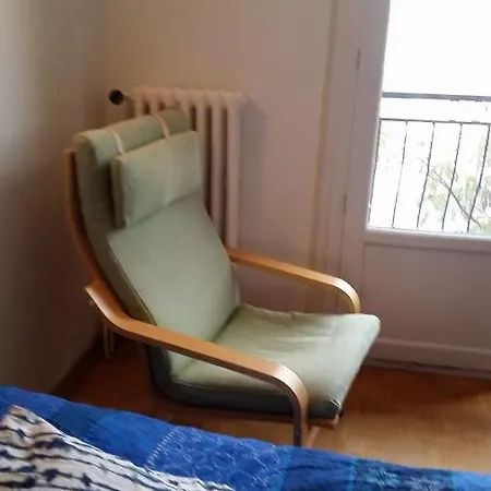 A Habitación en casa particular