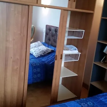 A Habitación en casa particular *