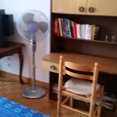 Habitación en casa particular A