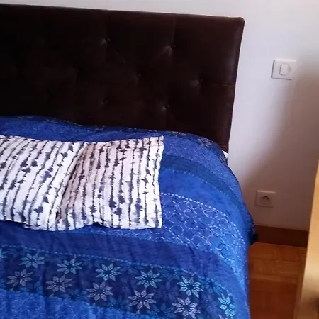 Habitación en casa particular A