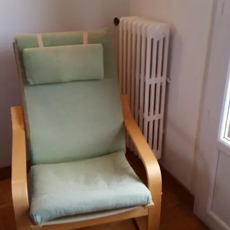 A Habitación en casa particular