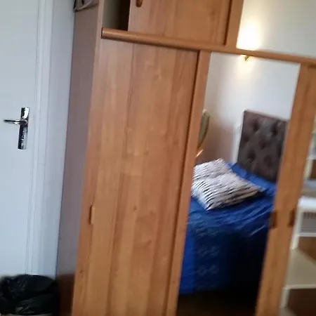 A *