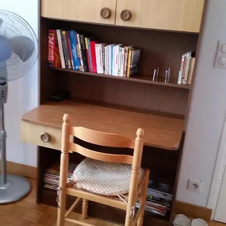 Habitación en casa particular A
