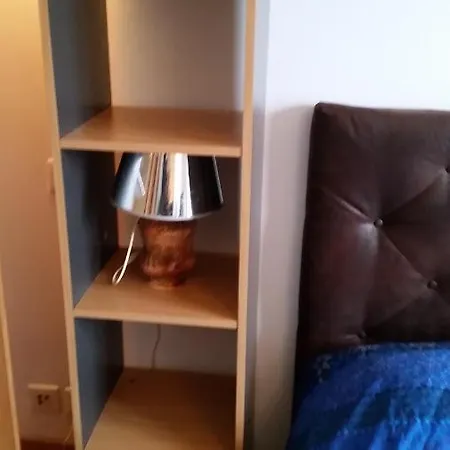 A Habitación en casa particular *