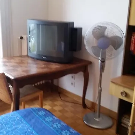 A Habitación en casa particular Tournefeuille