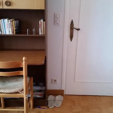 A Habitación en casa particular