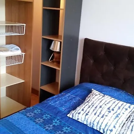 Habitación en casa particular A *