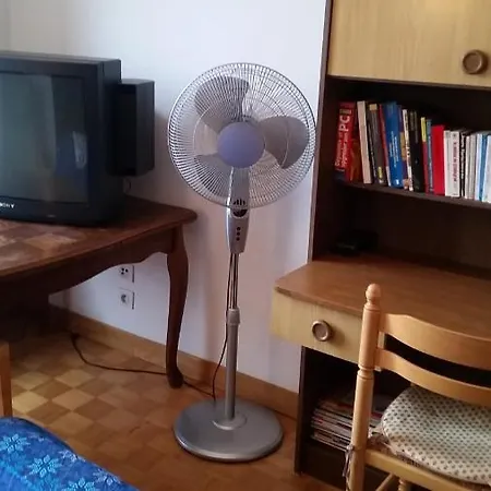 Habitación en casa particular A *