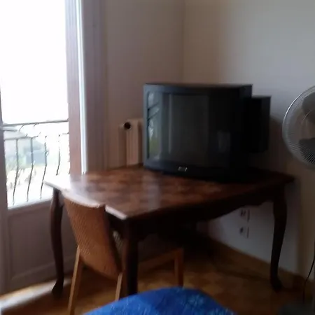 Habitación en casa particular A Tournefeuille