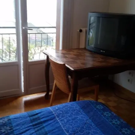 A Habitación en casa particular