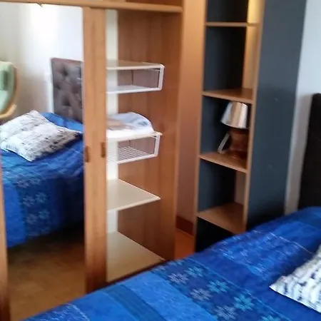 Habitación en casa particular A *